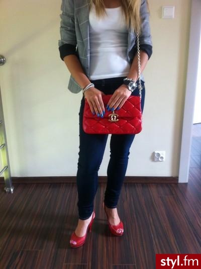 Pozostałe Ciuchy Moda