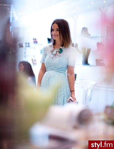 Dzienne Sukienki Moda