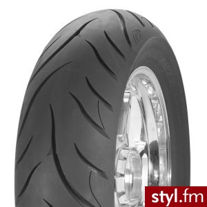 Avon 180/70R16 Tl Av72 77H M/C Rear - Pozostałe Buty Moda