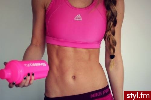 Sport i fitness
