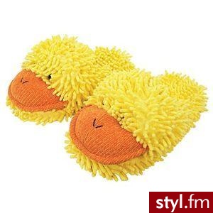 Pozostałe Buty Moda