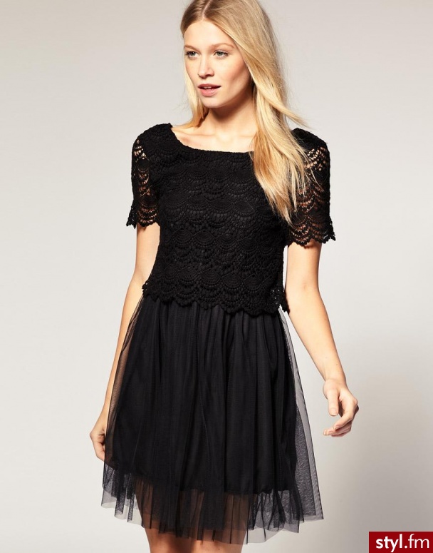 Asos - Sukienki Moda