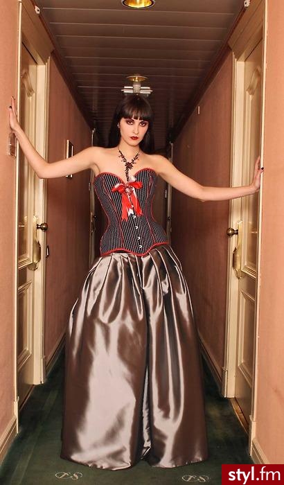 Pozostałe Ciuchy Moda