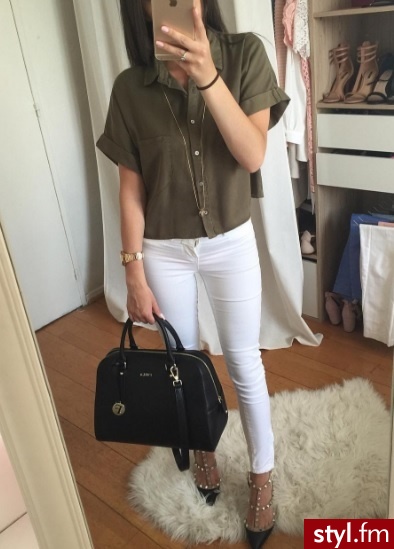 Pozostałe Ciuchy Moda