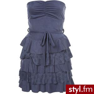 Topshop 185zł - Pozostałe Ciuchy Moda