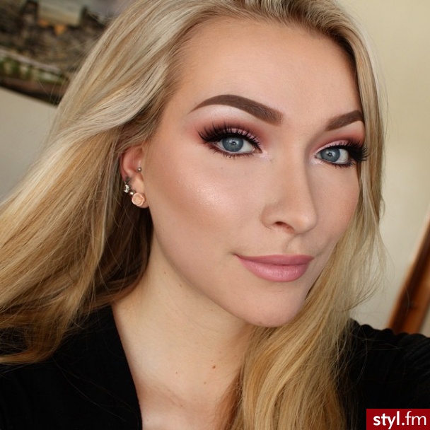 Dzienne Makijaże