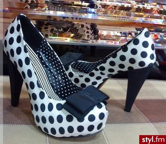 Pozostałe Buty Moda