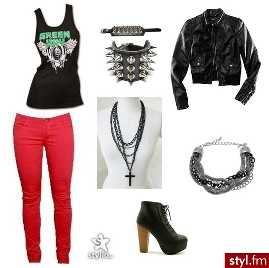 rock. ;d - Styler