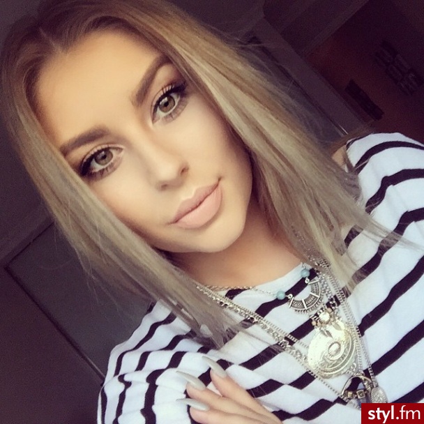 Dzienne Makijaże