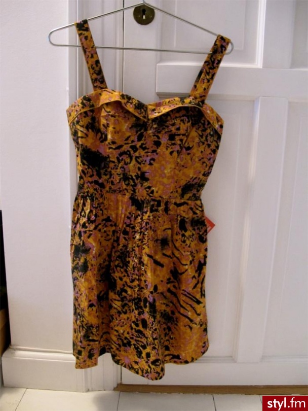 Asos. Asos - Pozostałe Ciuchy Moda