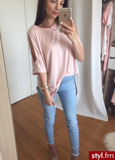 Pozostałe Ciuchy Moda