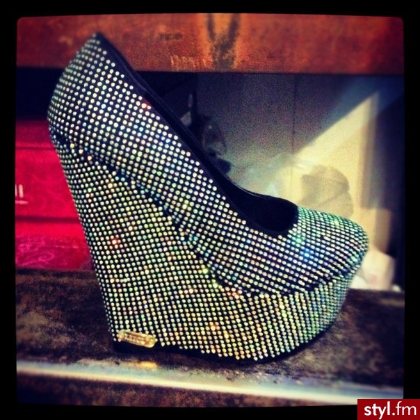 Koturny Buty Moda