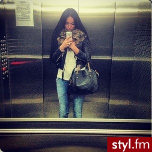 Moda - Jeansy Spodnie Moda