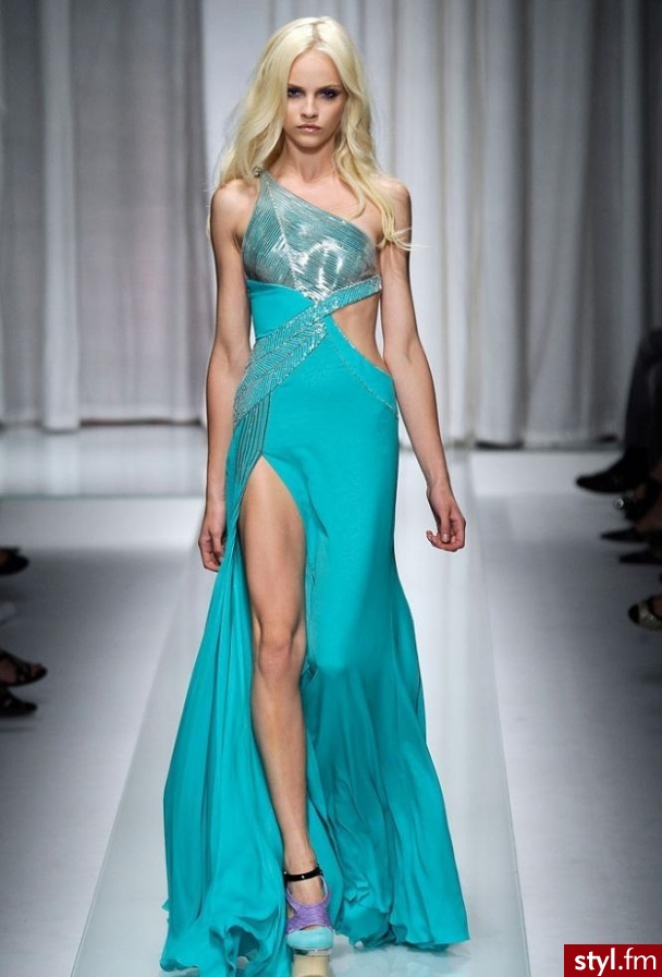 versace 2010 - Pozostałe Ciuchy Moda