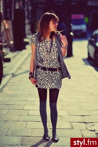Jeżeli zdjęcie znajduje się już w galerii poproszę o link - Moda uliczna Inne Moda