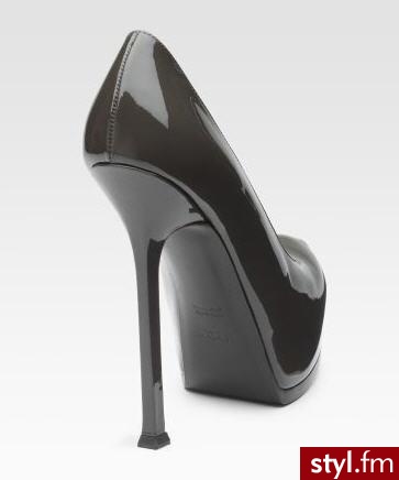 buty - Pozostałe Buty Moda