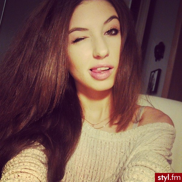 Dzienne Makijaże