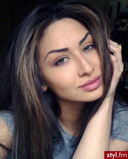 Dzienne Makijaże