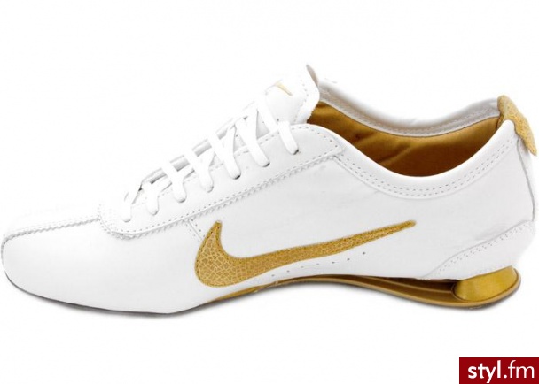 Nike Shox Rivalry. Nike Shox Rivalry - Pozostałe Buty Moda