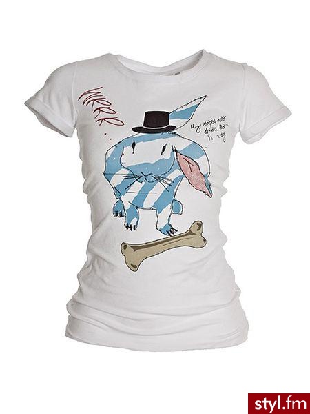 Top Secret - Pozostałe Ciuchy Moda