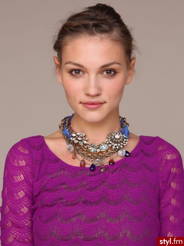 Free People 188$ - Pozostałe Dodatki Moda
