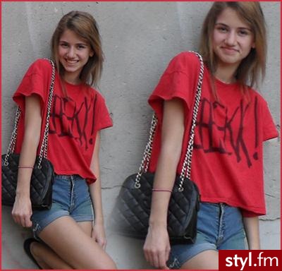 Pozostałe Ciuchy Moda