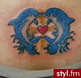 Tatuaże