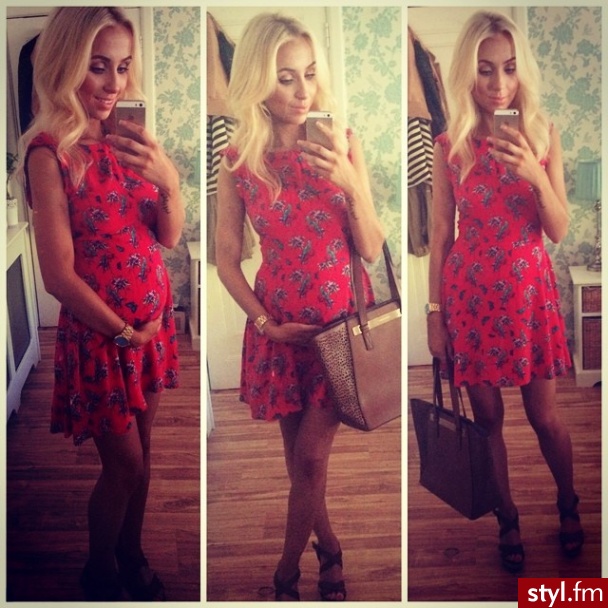 Dzienne Sukienki Moda
