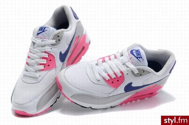 Sportowe Buty Moda