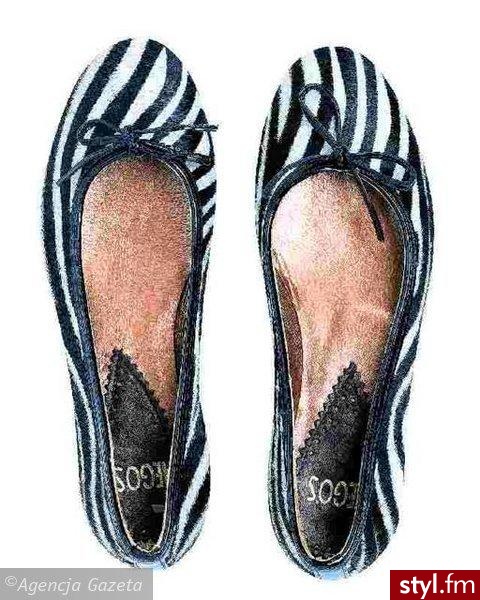 Pozostałe Buty Moda