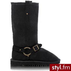 . - Pozostałe Buty Moda