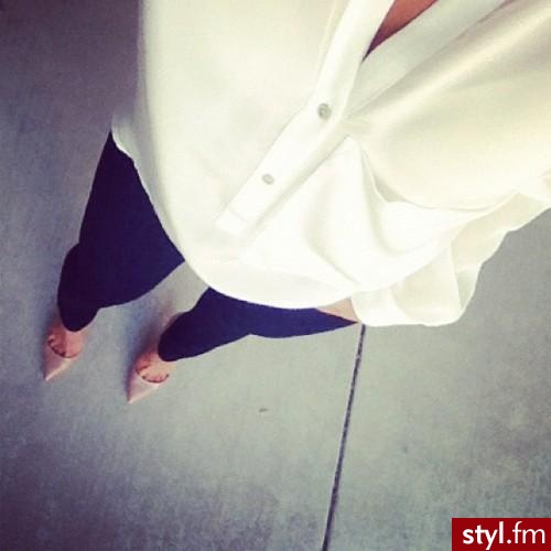 Bluzki Ciuchy Moda
