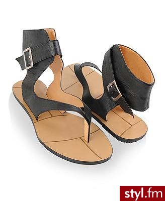 Pozostałe Buty Moda