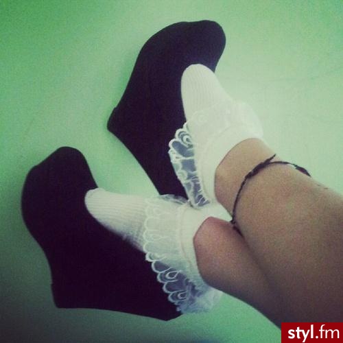 Koturny Buty Moda