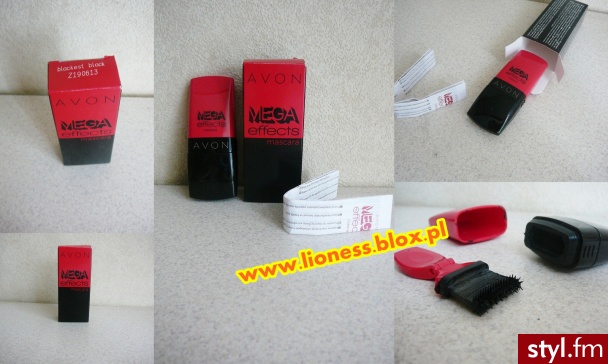 Recenzję tego produktu znajdziecie u mnie na blogu... http://lioness.blox.pl/2013/09/RECENZJA-GlossyBox-Sierpien-2013.html - Kosmetyki