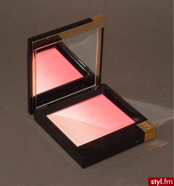 Estee Lauder - Exotic Shimmer - Misz-masz