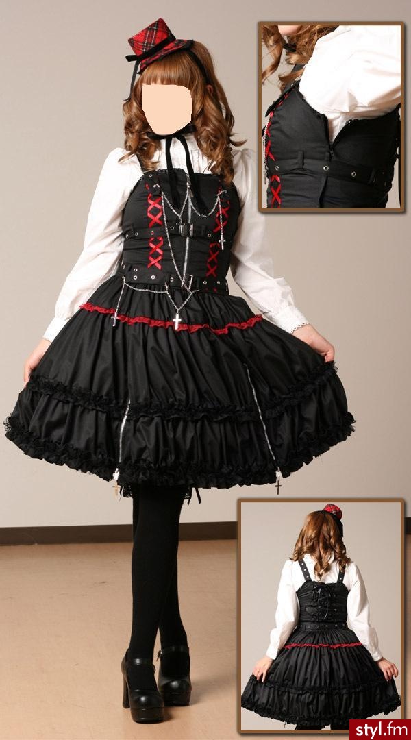 Pozostałe Ciuchy Moda