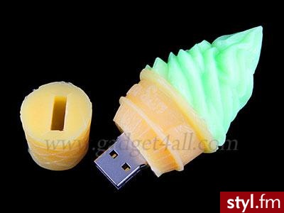 Pendrive\'y. - Gadżety Inne Moda