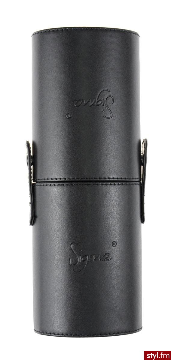 Sigma Make Me Classy Etui na pędzle - Portfele i etui Dodatki Moda