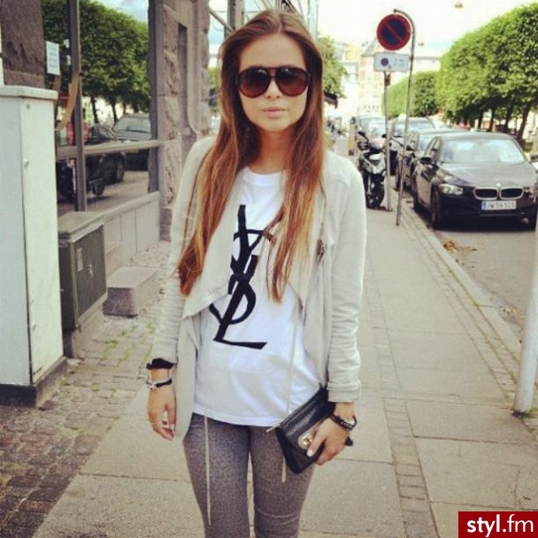 Pozostałe Ciuchy Moda