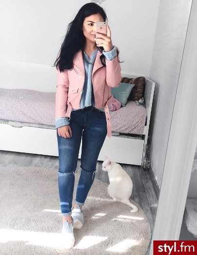 Pozostałe Ciuchy Moda