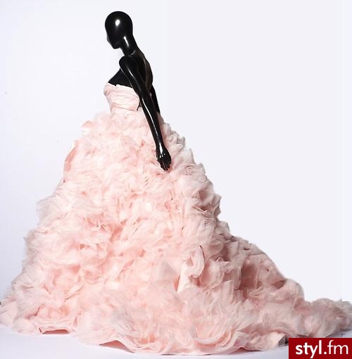 Sukienki Moda