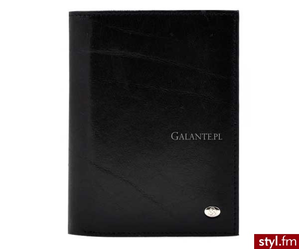 Samsonite Portfel 133-467 - Portfele i etui Dodatki Moda