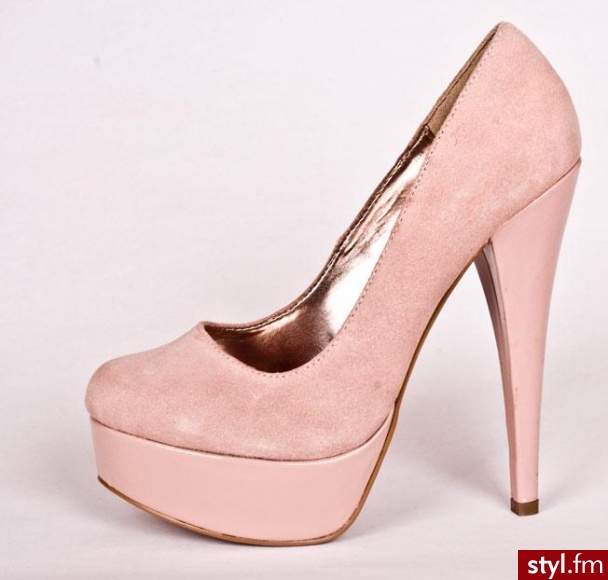 buty - Pozostałe Buty Moda