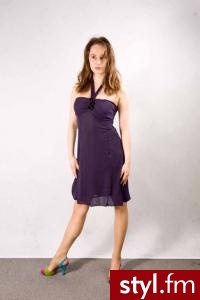 Dzienne Sukienki Moda