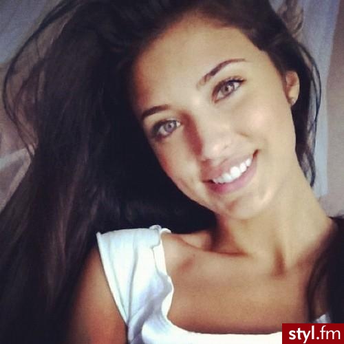 Dzienne Makijaże