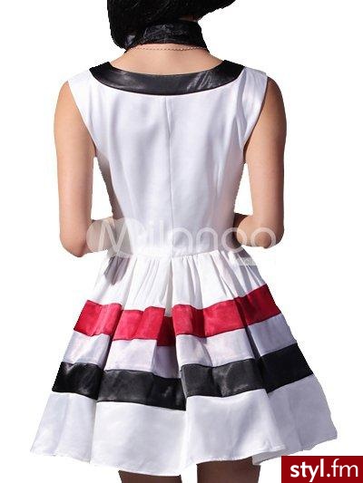 Dzienne Sukienki Moda