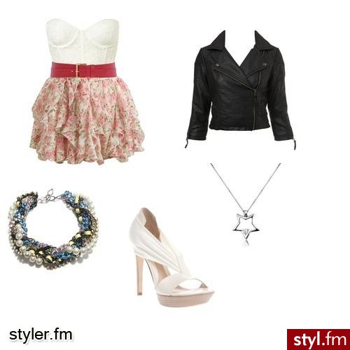 ; ** - Styler