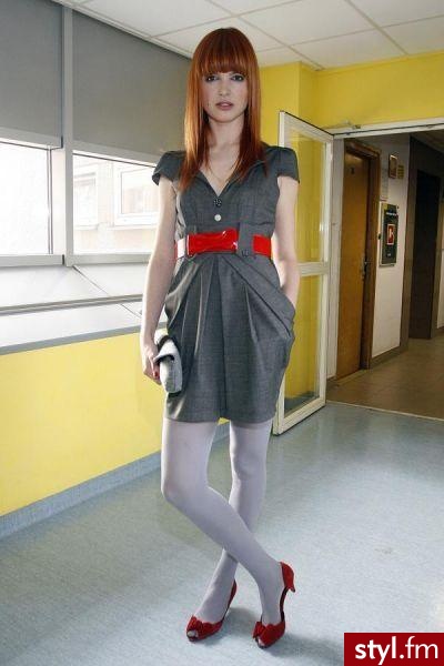 Pozostałe Ciuchy Moda
