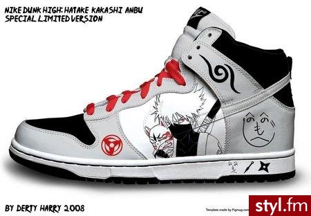 Pozostałe Buty Moda